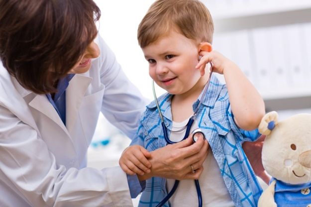 La celiachia nei bambini: i consigli del pediatra