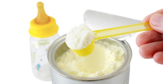 Celiachia, assolte le pappe ‘precoci’ e il latte artificiale, più forte il fattore genetico
