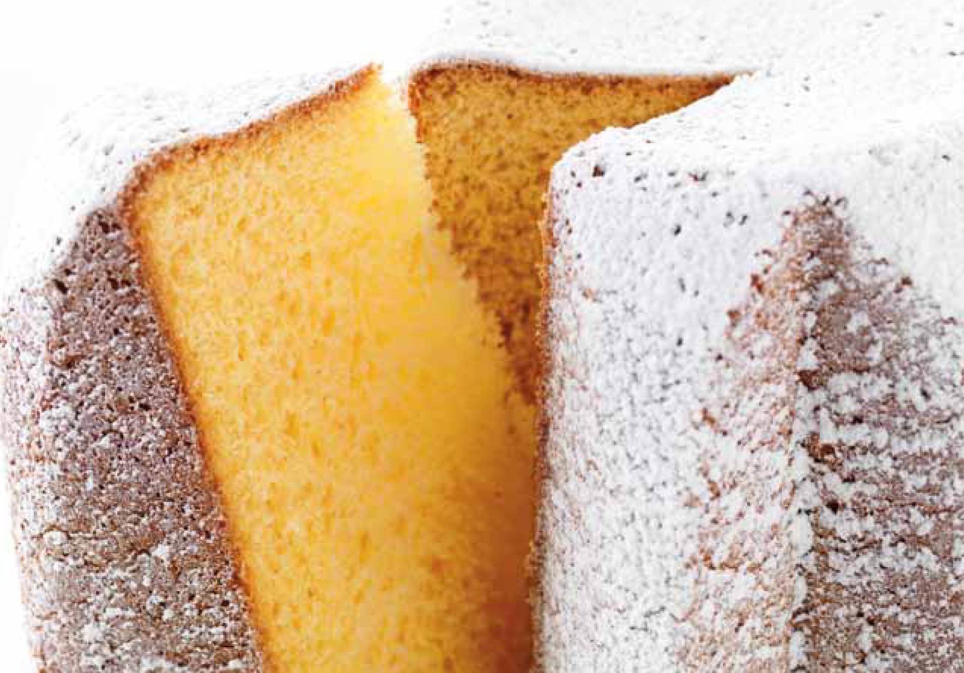 Pandoro senza glutine: ricetta facile