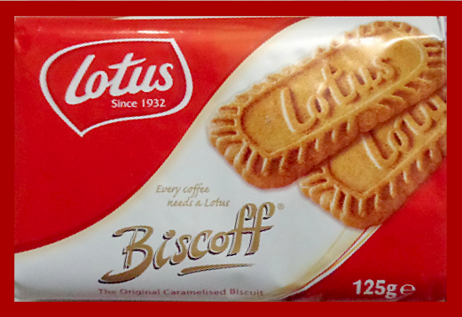 Supermercati Auchan ritirano biscotti Lotus Biscoff per un errore in etichetta relativo all’assenza di glutine. È allerta per i celiaci