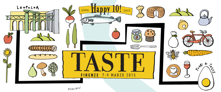 Taste-2015