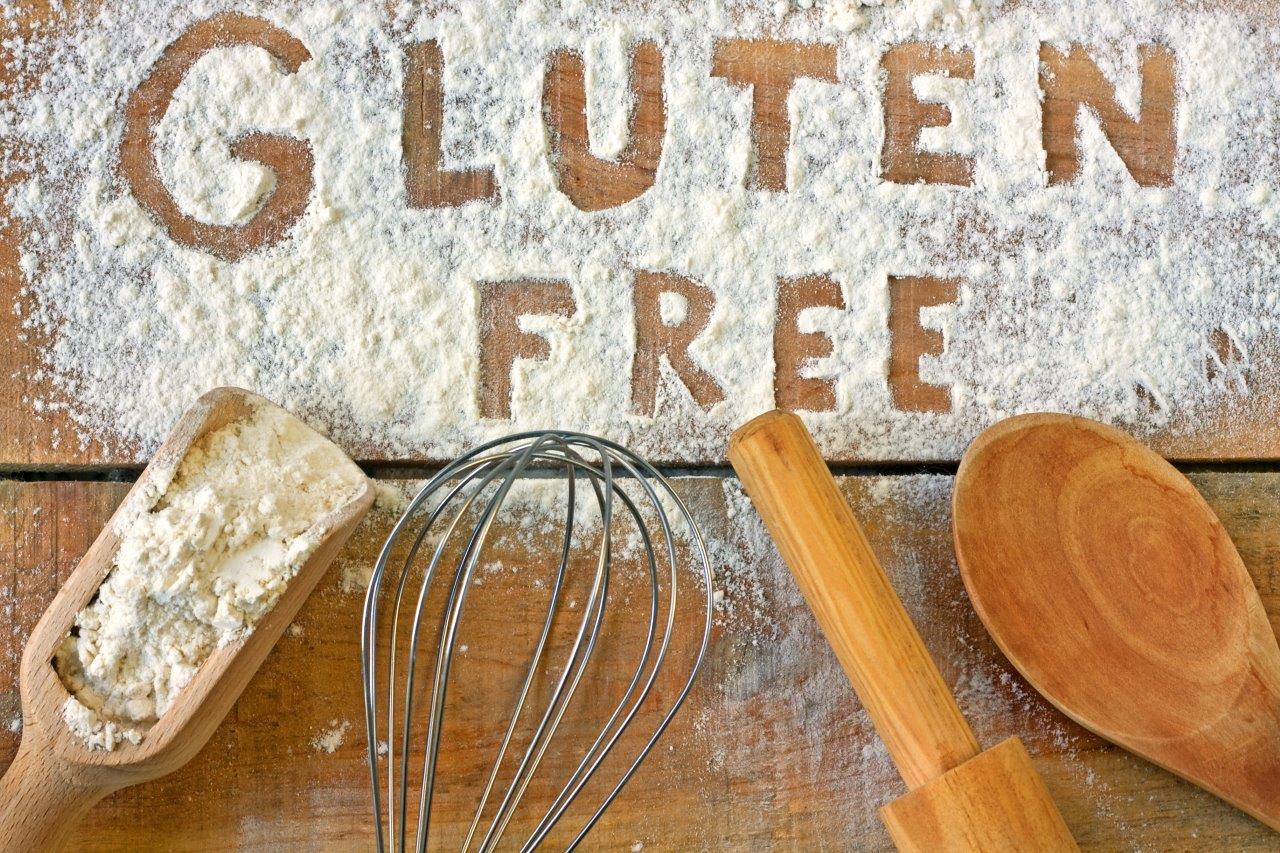 La crociata dei “gluten free”