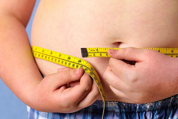Celiachia: a rischio anche i bambini sovrappeso