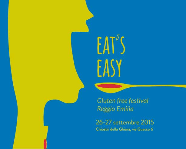 Il senza glutine per tutti col Festival Eat’s Easy