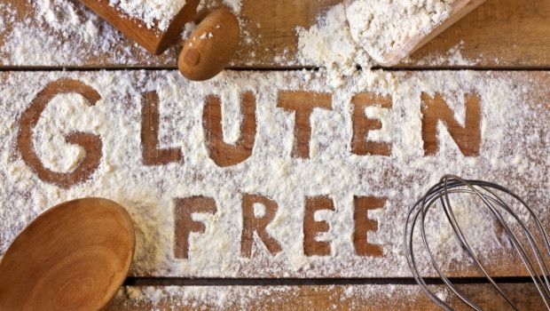 Alimenti gluten free