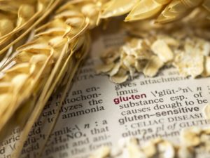 sensibilità al glutine