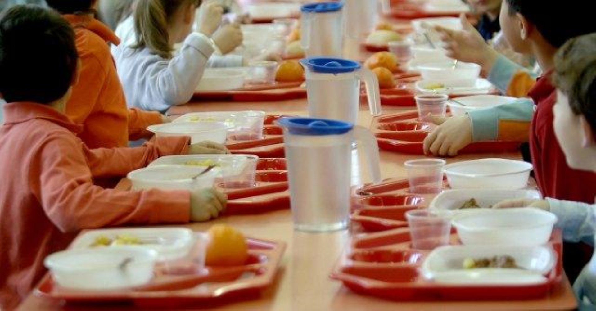 Arriva il menu senza glutine nelle scuole milanesi