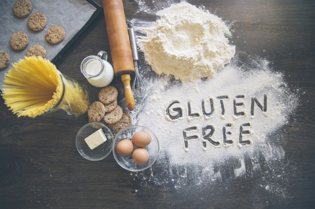 Boom di diete gluten-free. Ma esagerare aumenta arsenico e mercurio nel sangue