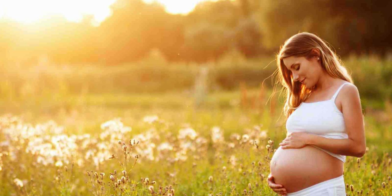 Celiachia nemica della maternità
