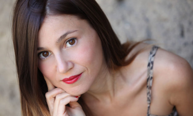 La mia storia di personal food coach