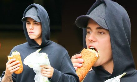 Justin Bieber descubre que es celíaco y no podrá volver a consumir alimentos con gluten