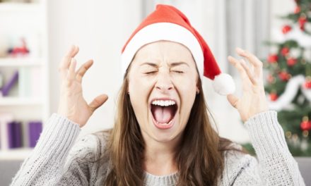 Natale… che stress!!!