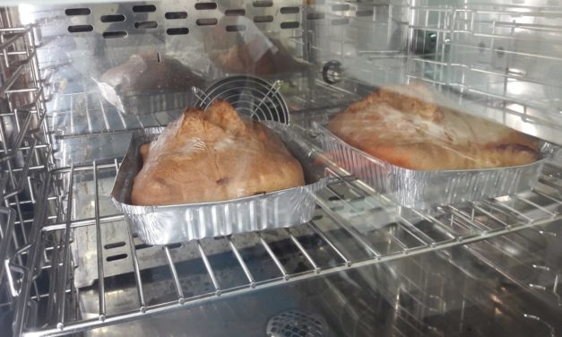 Scandicci. Menù per celiaci in mensa, ogni giorno il centro cottura prepara pane senza glutine per 30 alunni