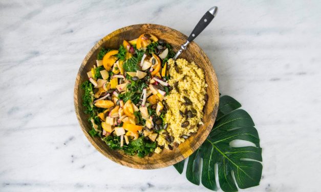 12 alternative senza glutine al cous cous