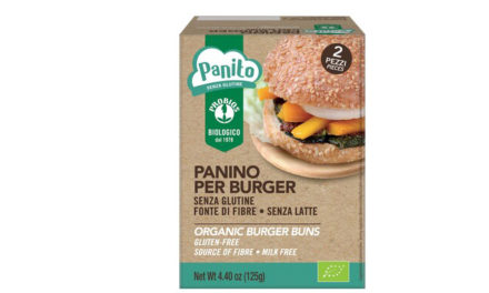 Coop, richiamati panini per burger senza glutine Panito: ancora sesamo con ossido di etilene
