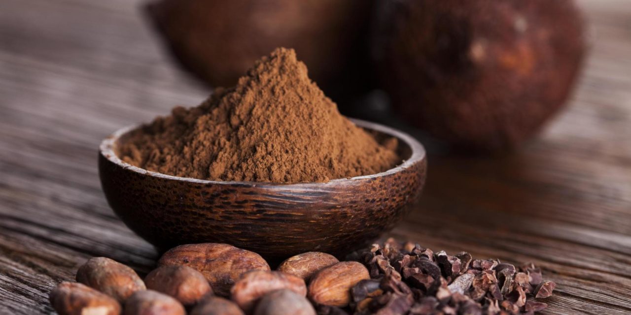 Cacao e cioccolato, una lunga e prelibata storia…