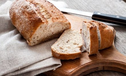 Pane senza glutine: il giusto mix di farine scoperto dagli scienziati per renderlo più appetibile e nutriente