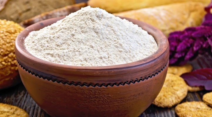 Quello che dovreste sapere sulla farina di Amaranto
