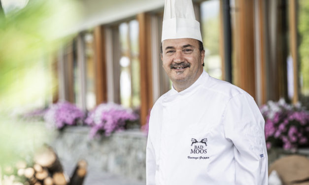La cucina senza glutine per celiaci: consigli e ricette dello chef Vincenzo Grippa