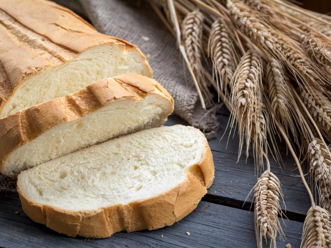 Che cos’è l’intolleranza al cuore del grano?