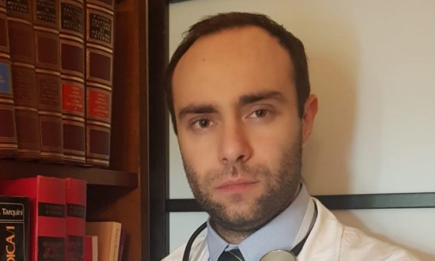Giacomo Caio, professore di Unife e medico del Sant’Anna, nominato esperto mondiale di malattia celiaca