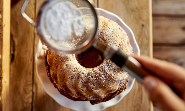 Know-how gluten free, 66 ricette per tutti i tipi di impasto