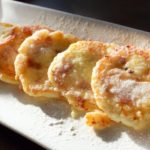Pancake alla Ricotta Senza Glutine: leggerissimi e gustosi!