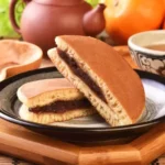 Dorayaki senza glutine: tutto il fascino dei dolci giapponesi nella vostra cucina