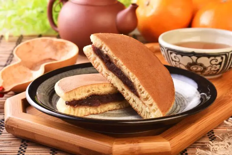 Dorayaki senza glutine: tutto il fascino dei dolci giapponesi nella vostra cucina