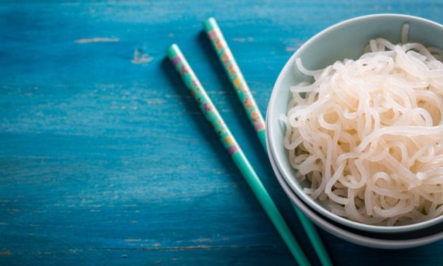 Konjac, benefici e proprietà