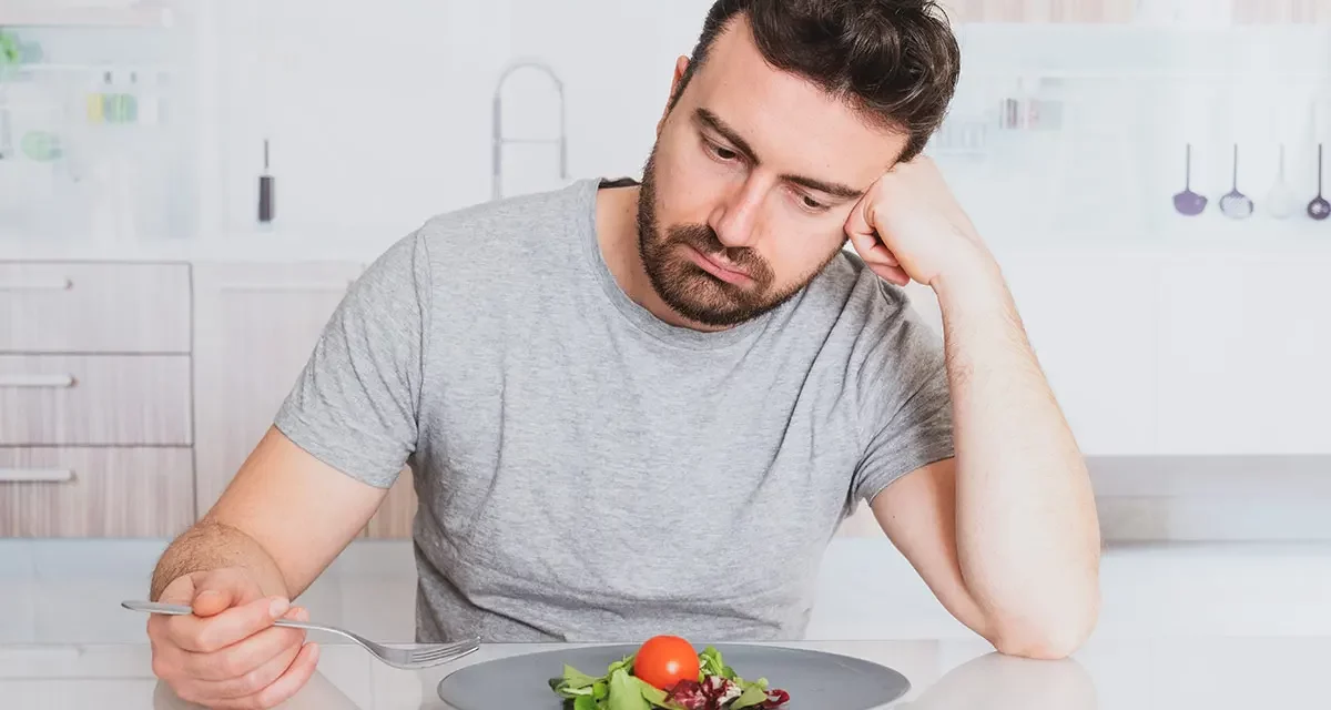 Celiachia, un problema anche psicologico