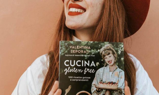 Tutti a tavola con gusto e allegria La celiachia non è più un limite