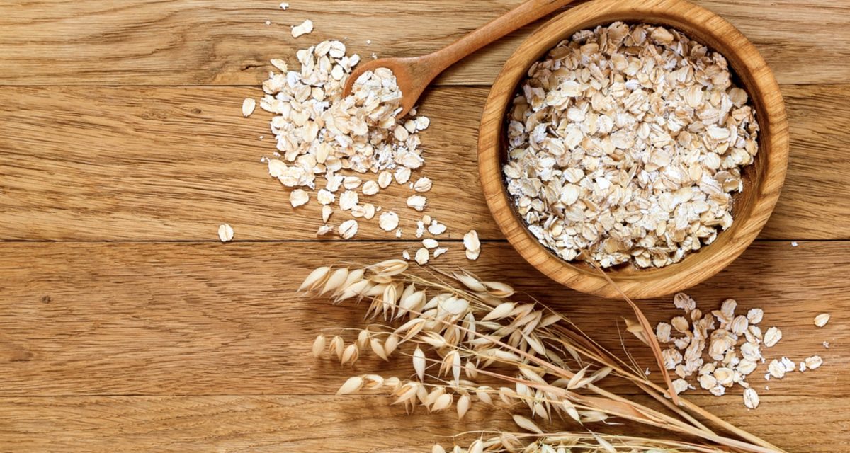 Sequenziato il genoma dell’avena: ecco perché questo cereale è adatto a chi è intollerante al glutine o celiaco