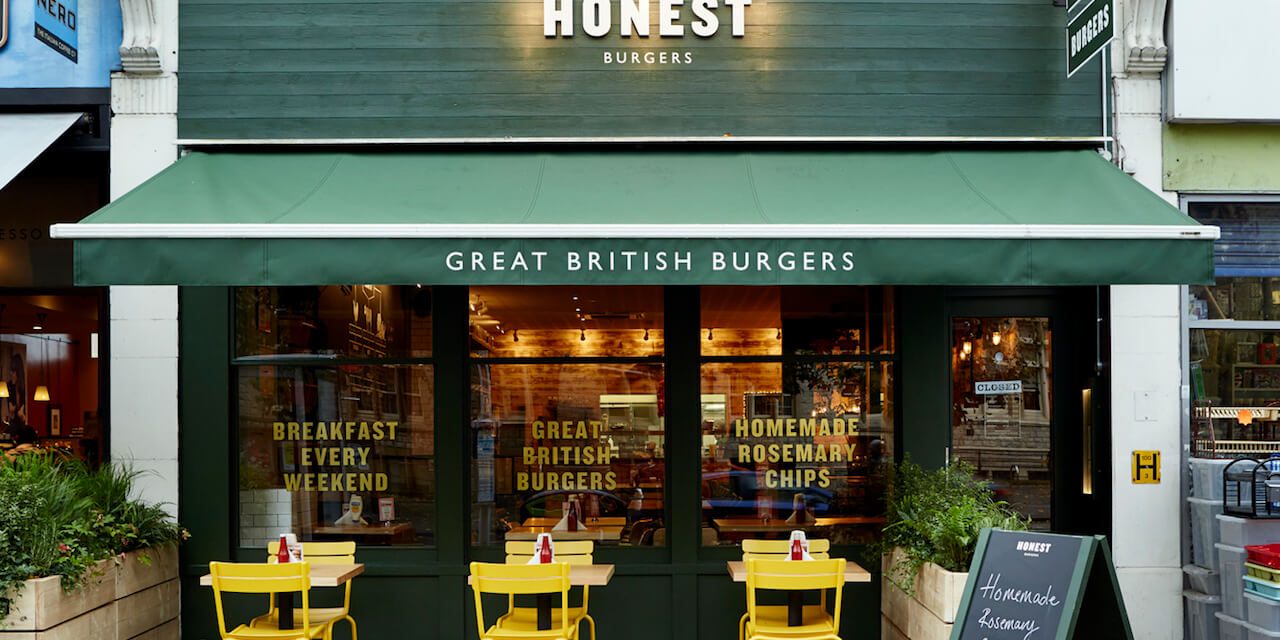 Dove mangiare a Londra cibo senza glutine: i posti sono tanti e suggestivi