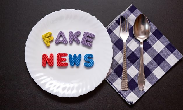 Caffè, latticini, glutine… come nascono (e non muoiono) le fake news alimentari