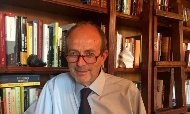 Celiachia, pubblicato su Lancet articolo internazionale curato dal prof. Catassi (UnivPM)
