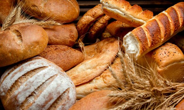 Molte persone stanno diventando intolleranti al pane, non sempre potrebbe dipendere da glutine e grano