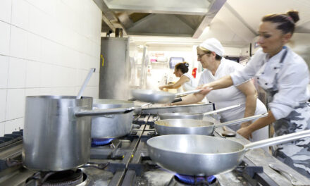 Corso “La Celiachia e la preparazione di prodotti alimentari senza glutine”