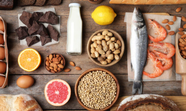 Allergeni alimentari, gli obblighi in etichetta e le responsabilità dei produttori