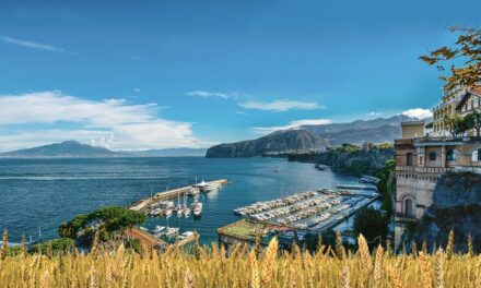 Celiachia, congresso scientifico a Sorrento: all’esame terapie alternative alla dieta senza glutine