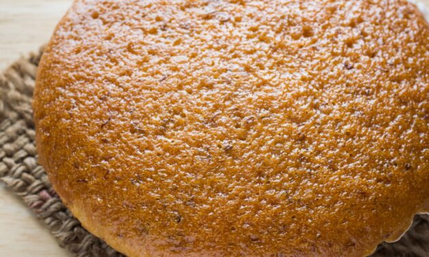 Torta di Castagne: il dolce goloso, delicato e senza glutine