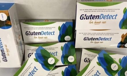 In prima linea contro la celiachia grazie all’esclusiva su GlutenDetect