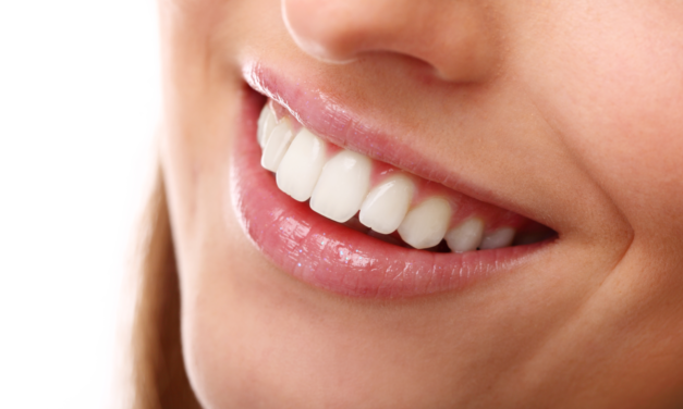 Sei celiaco? Chiedilo al dentista