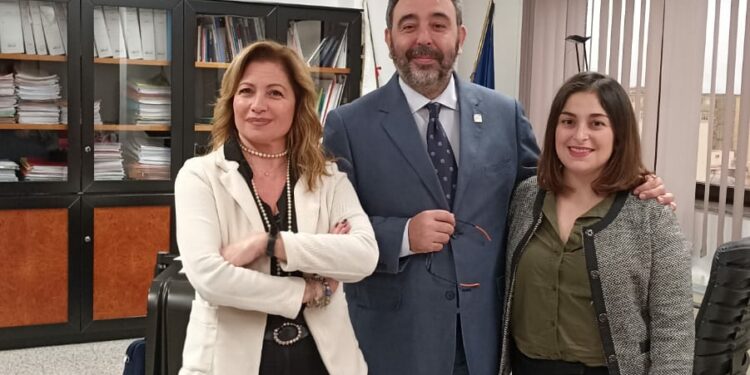 Celiachia: la neonata AIC Sardegna ha incontrato l’assessore regionale della Sanità, Carlo Doria