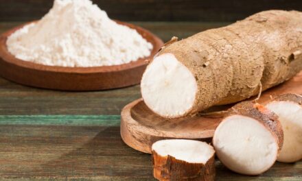 Farina di manioca: cos’è e 5 ricette senza glutine