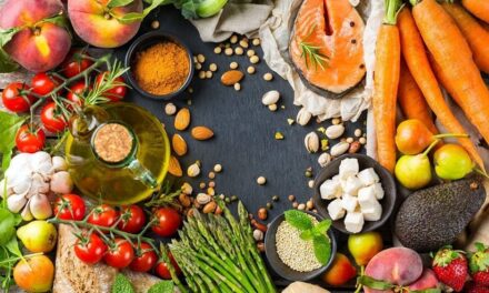 “La salute nel piatto”: 6 incontri per imparare la corretta alimentazione