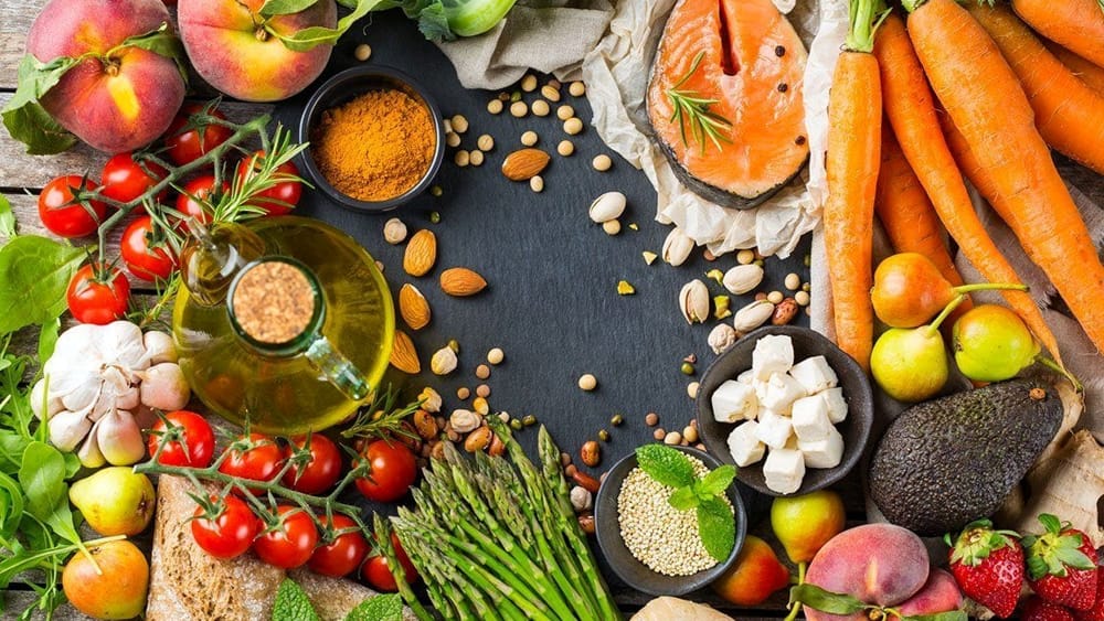 “La salute nel piatto”: 6 incontri per imparare la corretta alimentazione
